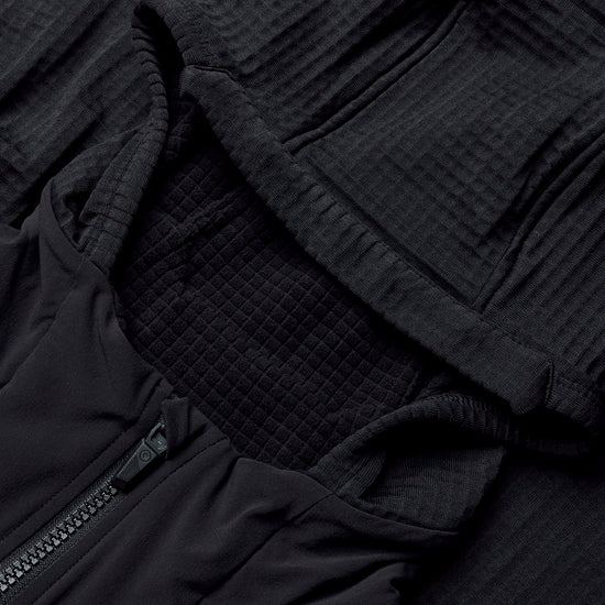 Veste ENDURA MT500 POLARTEC Noir