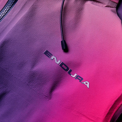 Jas ENDURA MT500 WATERPROOF Dames Paars