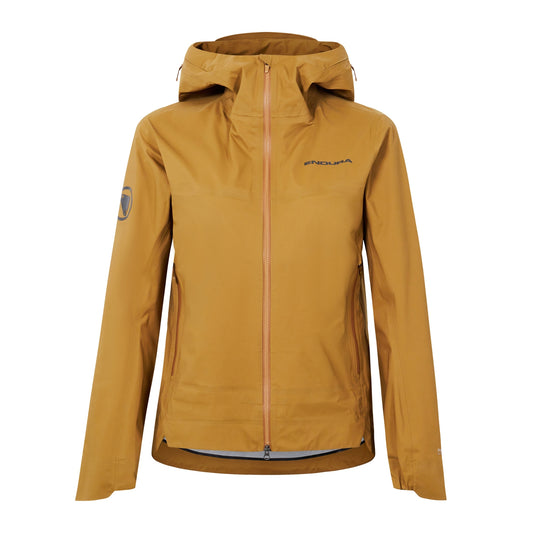 Veste ENDURA MT500 ADV Femme Bronze