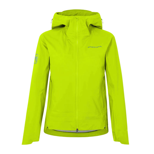Veste ENDURA MT500 ADV Jaune/Vert Fluo