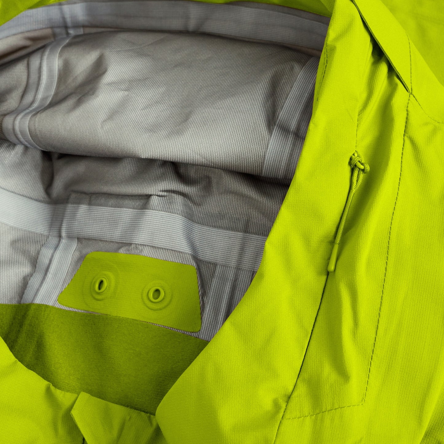 Veste ENDURA MT500 ADV Femme Jaune/Vert Fluo