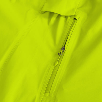 Veste ENDURA MT500 ADV Femme Jaune/Vert Fluo