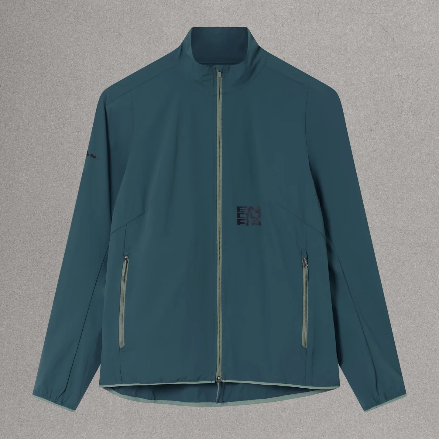 ENDURA ALLTRACK RIDE PACKABLE Jas Dames Teal