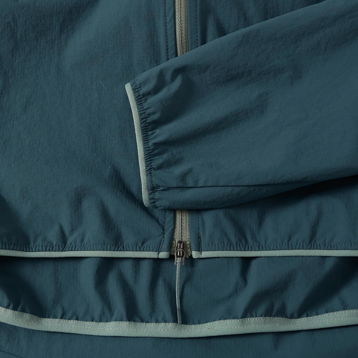 ENDURA ALLTRACK RIDE PACKABLE Jas Dames Teal