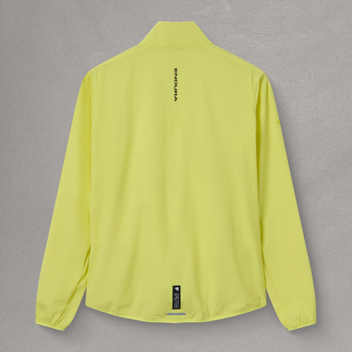 Jas ENDURA ALLTRACK RIDE PACKABLE Geel