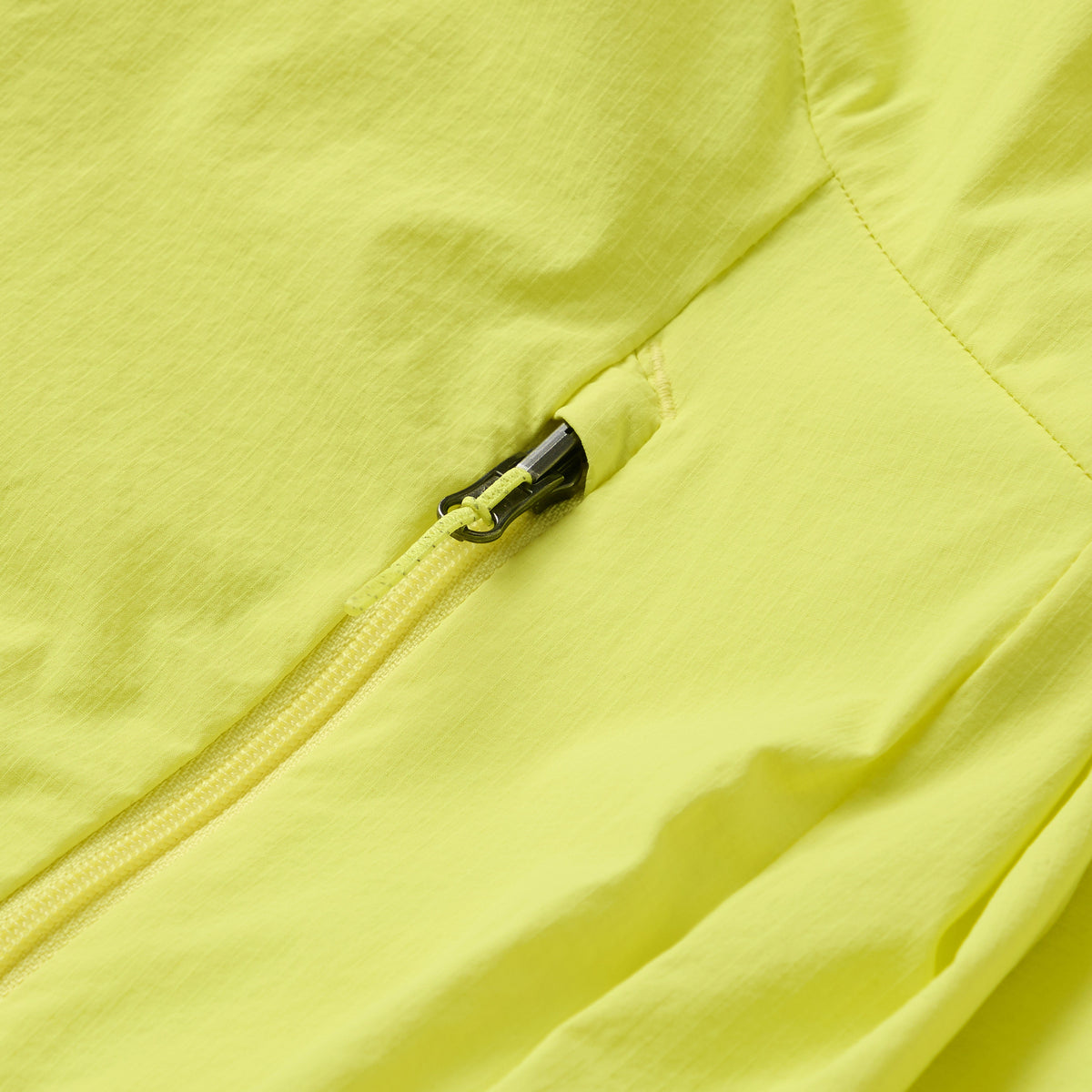Jas ENDURA ALLTRACK RIDE PACKABLE Geel