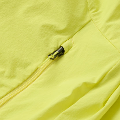 Jas ENDURA ALLTRACK RIDE PACKABLE Geel