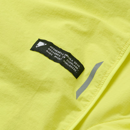 Jas ENDURA ALLTRACK RIDE PACKABLE Geel