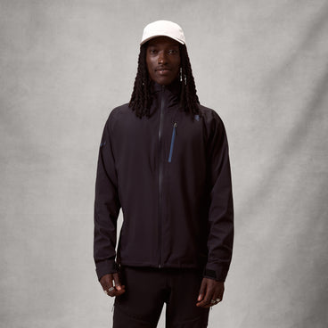 ENDURA ALLTRACK ROUT WATERPROOF fietsjack zwart
