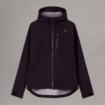 ENDURA ALLTRACK ROUT WATERPROOF fietsjack zwart