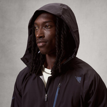 Veste ENDURA ALLTRACK ROUT WATERPROOF Noir
