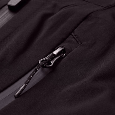 ENDURA ALLTRACK ROUT WATERPROOF fietsjack zwart