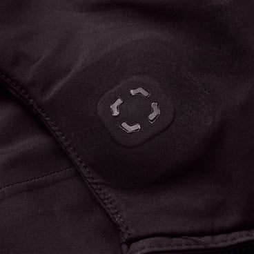 ENDURA ALLTRACK ROUT WATERPROOF fietsjack zwart