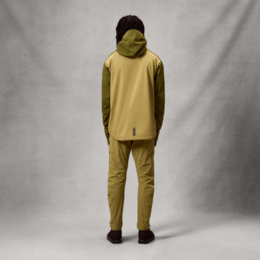 Veste ENDURA ALLTRACK ROUT WATERPROOF Jaune/Vert