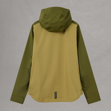 Veste ENDURA ALLTRACK ROUT WATERPROOF Jaune/Vert