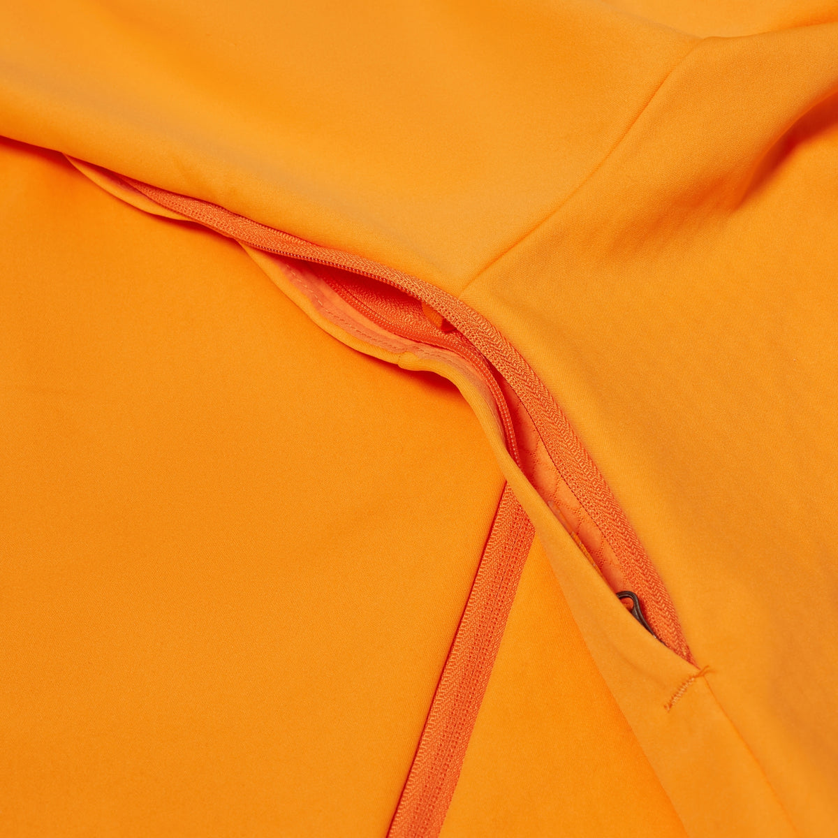 Veste ENDURA ALLTRACK RACE CAPE Orange