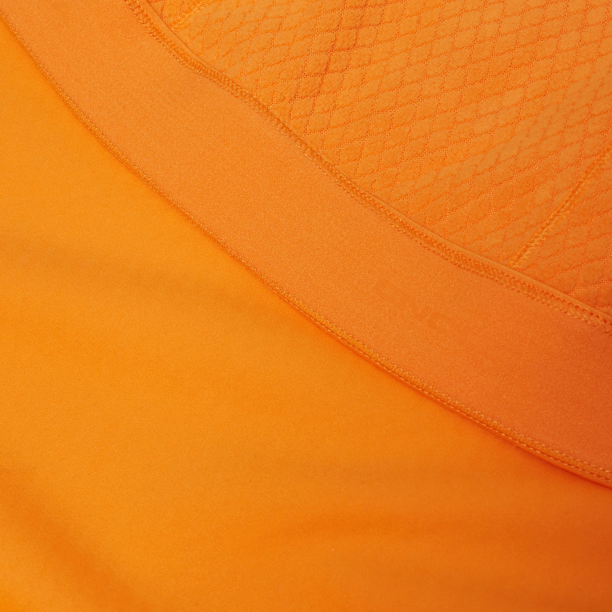 Veste ENDURA ALLTRACK RACE CAPE Orange