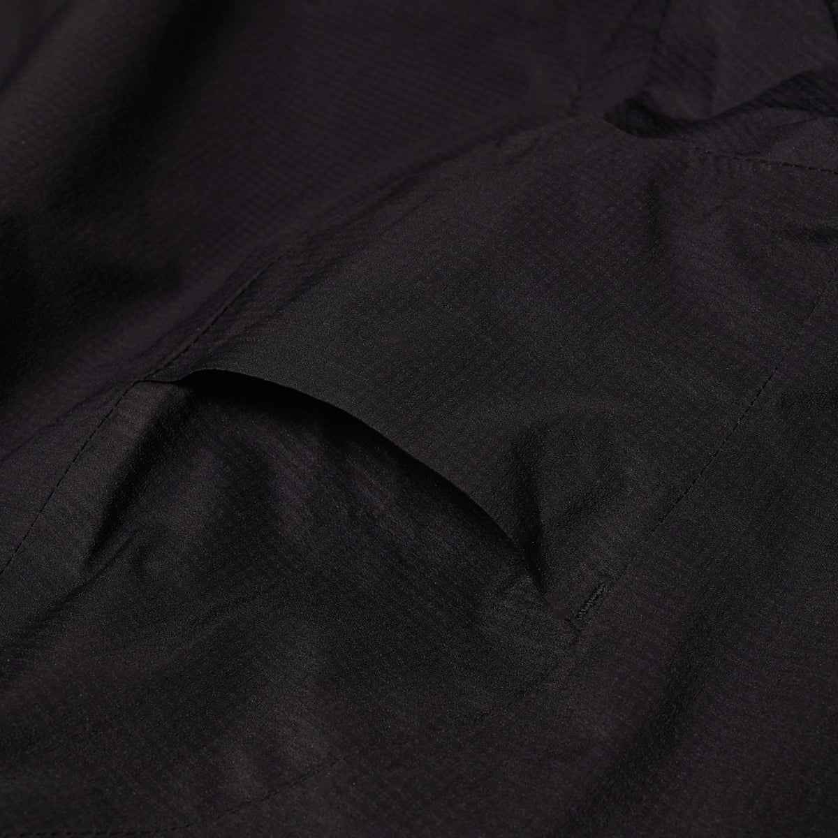 Veste ENDURA ALLTRACK RACE CAPE Noir