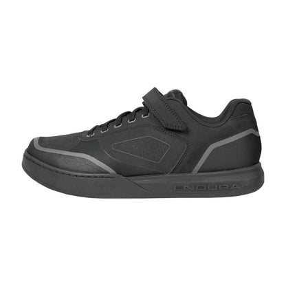 ENDURA HUMMVEE CLIPLESS-schoenen Zwart