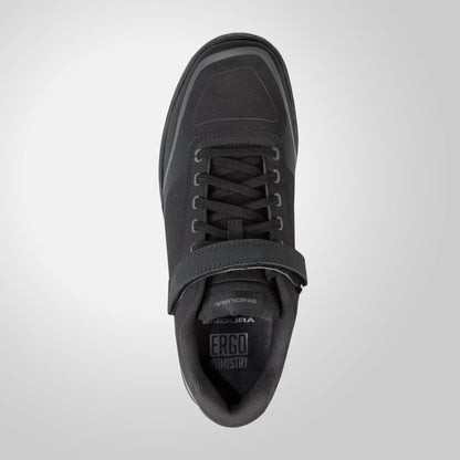 ENDURA HUMMVEE CLIPLESS-schoenen Zwart