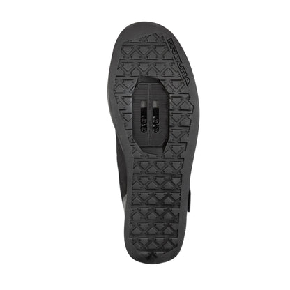 ENDURA HUMMVEE CLIPLESS-schoenen Zwart