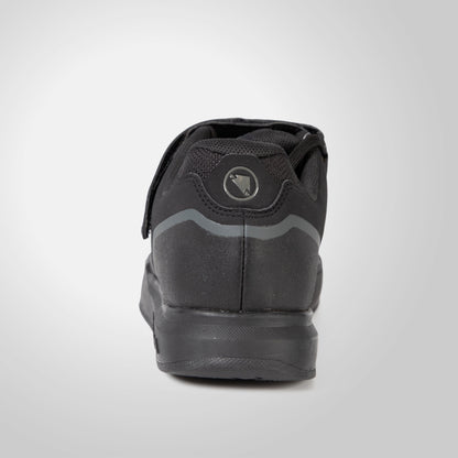 ENDURA HUMMVEE CLIPLESS-schoenen Zwart