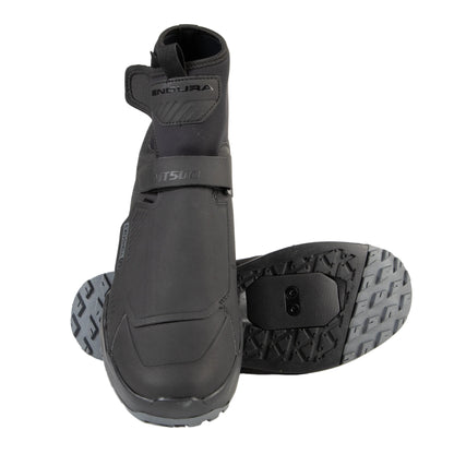 ENDURA MT500 BURNER CLIPLESS WATERPROOF schoenen zwart