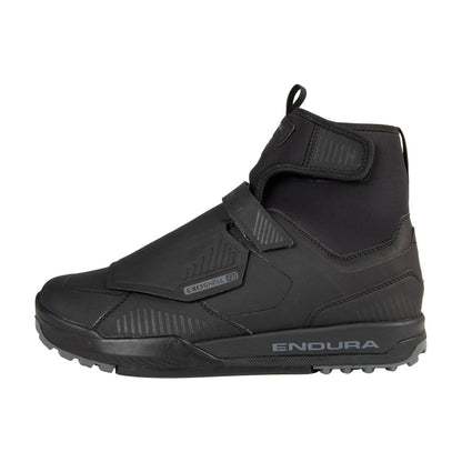 ENDURA MT500 BURNER CLIPLESS WATERPROOF schoenen zwart