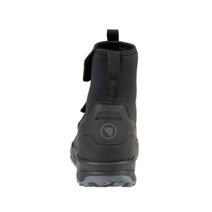 ENDURA MT500 BURNER CLIPLESS WATERPROOF schoenen zwart