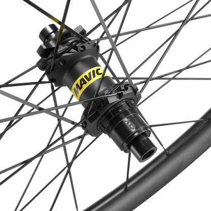Achterwiel MAVIC E-CROSSTRAIL SL CARBONE 29" 12x148 mm Boost