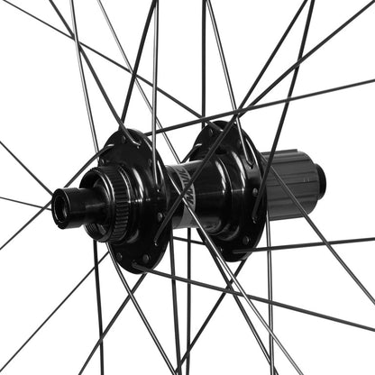 Wielpaar MAVIC ALLROAD 1 DISC Tubeless Ready (Center Lock)
