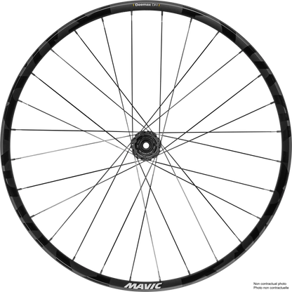 Achterwiel MAVIC DEEMAX DH 29" 12x148 mm Boost