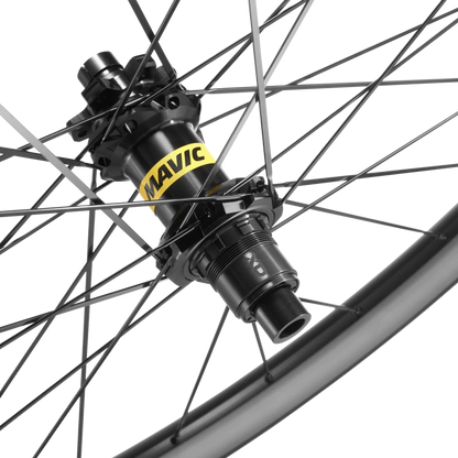 Roue Arrière MAVIC E-DEEMAX 29" 12x148 mm Boost