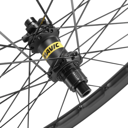Achterwiel MAVIC E-DEEMAX S 29" 12x148 mm Boost