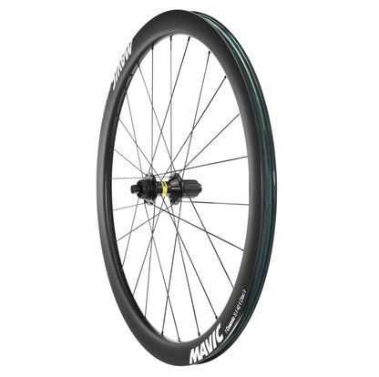 Achterwiel MAVIC COSMIC S 42 DISC Tubeless Ready (Center Lock)
