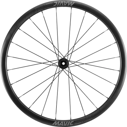 Achterwiel MAVIC COSMIC SL 32 DISC Tubeless Ready (Center Lock) 2025