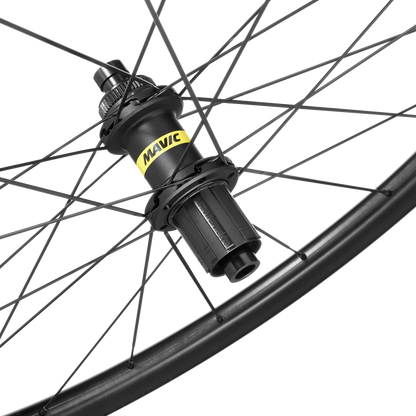 Achterwiel MAVIC COSMIC SL 32 DISC Tubeless Ready (Center Lock) 2025
