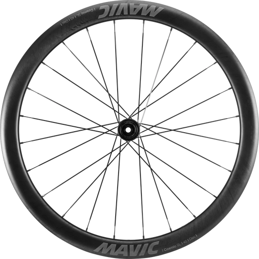 Roue Arrière MAVIC COSMIC SL 45 DISC Tubeless Ready (Center Lock) 2025