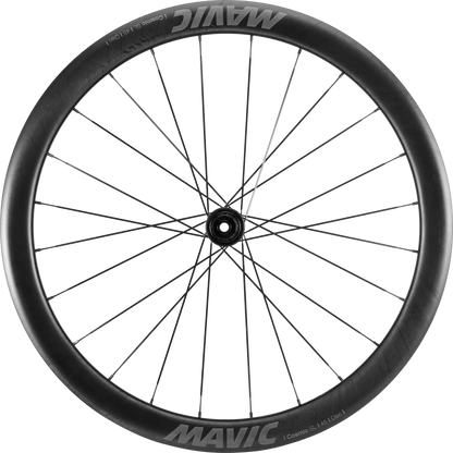 Paire de Roues MAVIC COSMIC SL 45 DISC Tubeless Ready (Center Lock) 2025