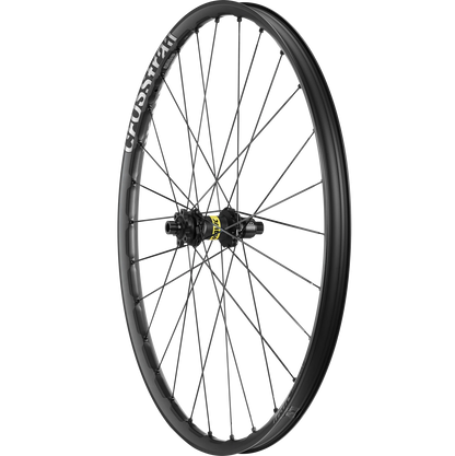 Wielpaar MAVIC CROSSTRAIL SL 29" 15x110mm/12x148mm Boost