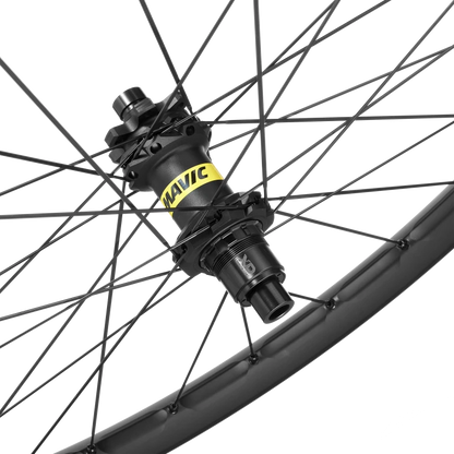 Wielpaar MAVIC CROSSTRAIL SL 29" 15x110mm/12x148mm Boost