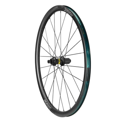 Roue Arrière MAVIC COSMIC SLR 32 DISC Tubeless Ready (Center Lock) 2025
