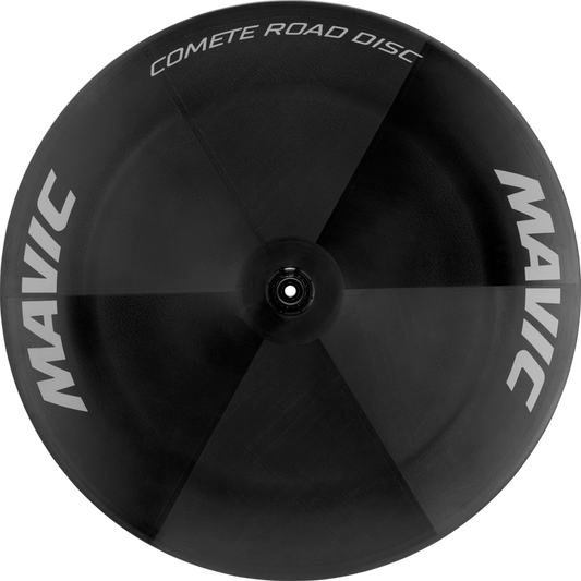 MAVIC COMETE ROAD-schijfwiel Tubeless Ready (Center Lock)