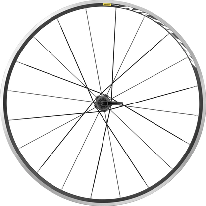 MAVIC AKSIUM wielpaar