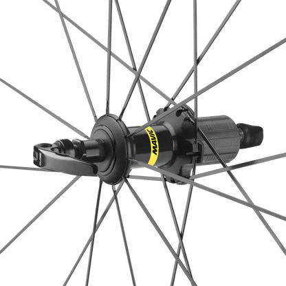 MAVIC AKSIUM wielpaar