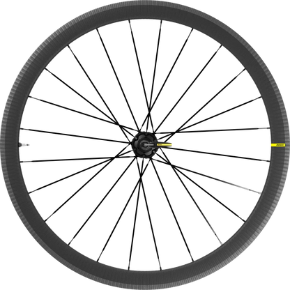 Paire de Roues MAVIC COSMIC SL 40