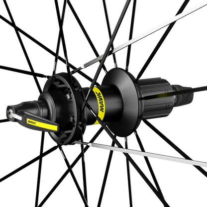 Paire de Roues MAVIC COSMIC SL 40