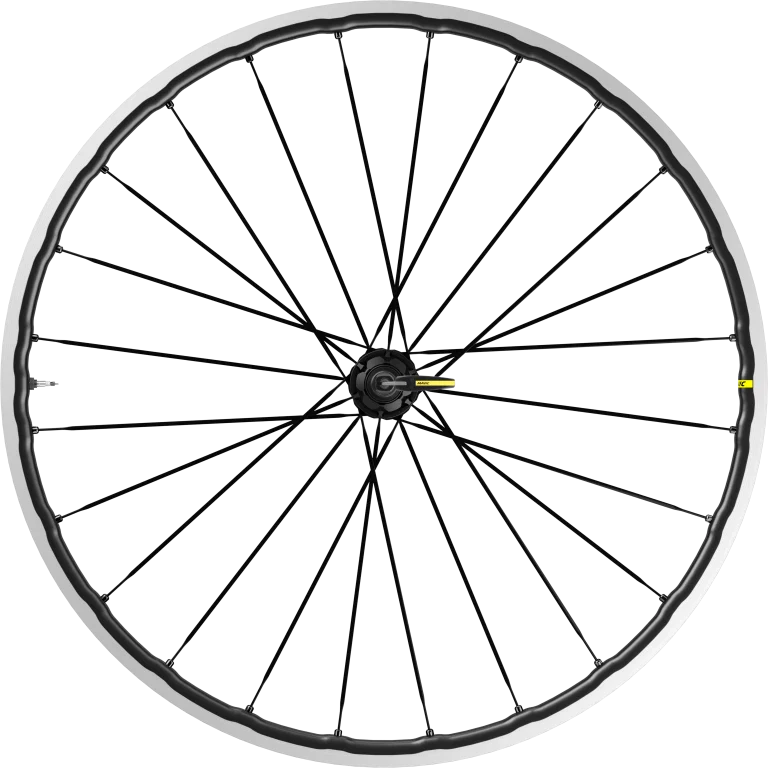 Paire de Roues MAVIC KSYRIUM SL à Pneus