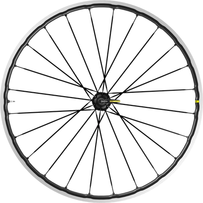 Paire de Roues MAVIC KSYRIUM SL