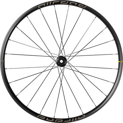 Wielpaar MAVIC ALLROAD 650b DISC (Center lock)